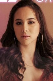 Julia Victoria portrait