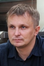 Sergey Umanov portrait