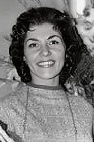Thelma del Río portrait