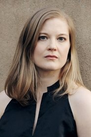 Anna Döing portrait
