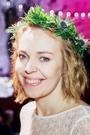 Liina Joonas-Teder portrait