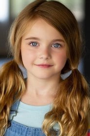 Anabelle Holloway portrait