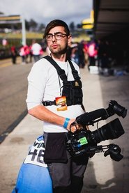 Tobias Ridewood portrait