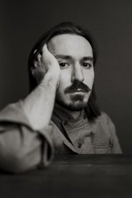 Vincent René-Lortie portrait