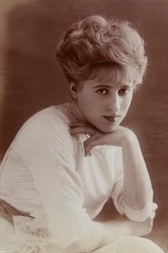 Jeanne Provost portrait