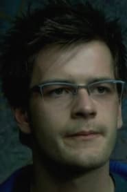 Casper Steffensen portrait