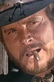 Dino Strano portrait