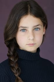 Billie Gadsdon portrait