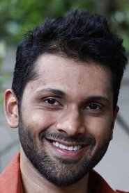 Ashutosh Patki portrait