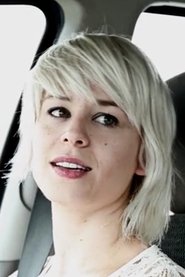 April Gilbert portrait
