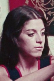 Nancy Franklin portrait