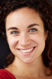 Jessica Monceau portrait