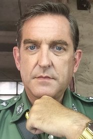 Simon Watkiss portrait
