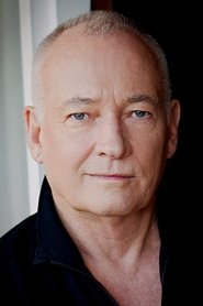 Peter Flett portrait