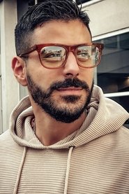 Amr AKef portrait