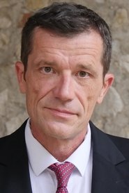 Philippe Le Dem portrait