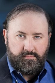 Garrett Forge portrait