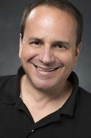 Paul Bales portrait
