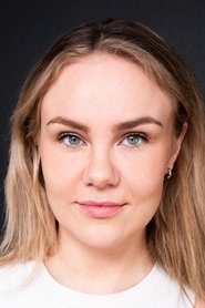 Sara Rut Arnardóttir portrait