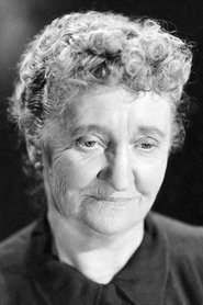 Terezie Brzková portrait