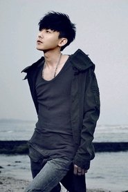 Huang Yida portrait