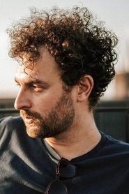 Matteo Cocco portrait