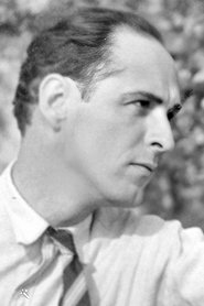 Baldwin Cooke portrait