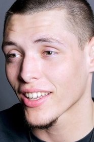 Joe Giannetti portrait