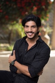 Mohsin Abbas Haider portrait