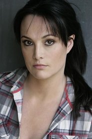 Georgia Bolton portrait