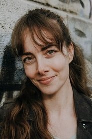 Julia Lorünser portrait