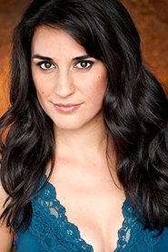 Carolina Espiro portrait