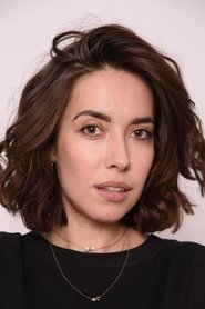 Milena Božić portrait