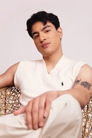 Jay Ortega portrait