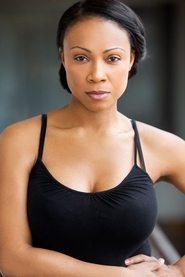 Keena Ferguson portrait
