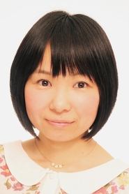 Cocoro Kikuchi portrait
