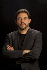 Bernardo Ruiz portrait