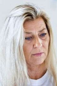 Gitte Ruggaard portrait