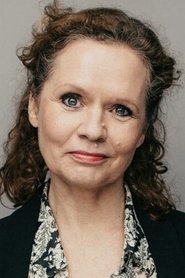 Rikke Bendsen portrait