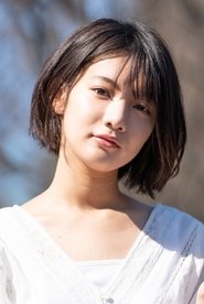 Yuuka Yano portrait