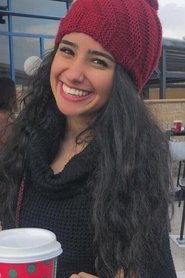 Salma Mohamed portrait