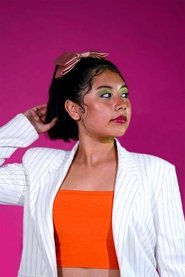 Cielo Salas Cortez portrait