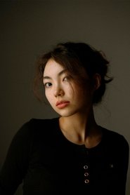 Tamiris Zhangazinova portrait