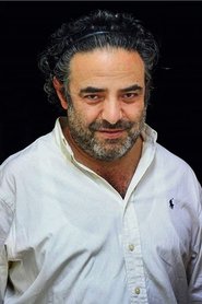 Hasan Ma'juni portrait