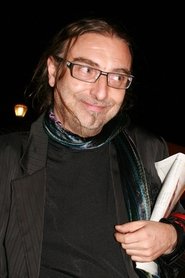 Rudi Dolezal portrait