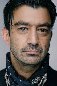 Michele Cuciuffo portrait