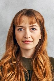 Marielle Heller portrait