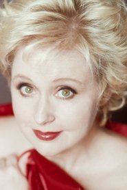 Sally Mayes portrait