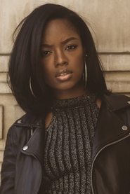 Amber Reign Smith portrait