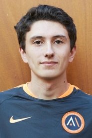 Callum Mitchell portrait